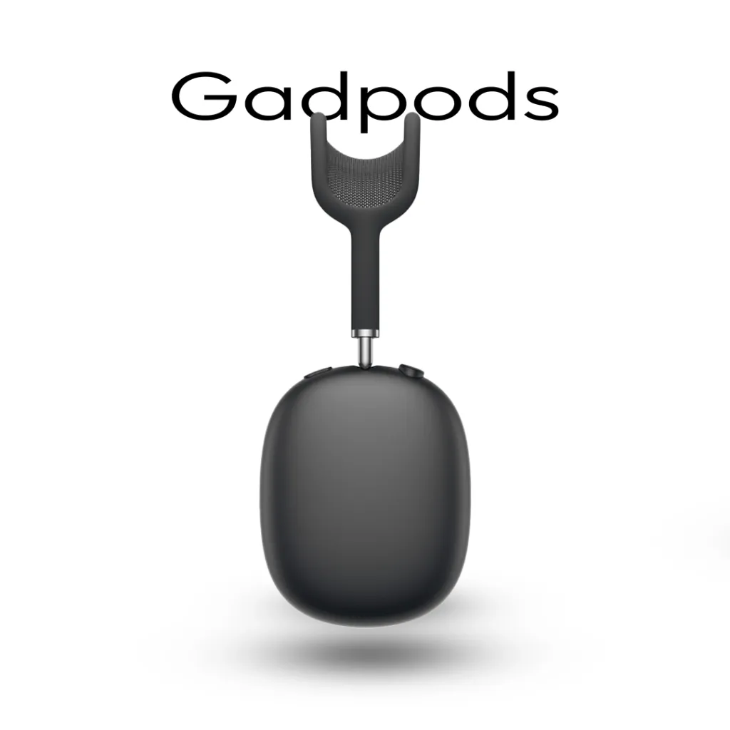 gadpods-max-black-headphone-side.webp