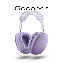 gadpods-max-purple-headphone-back.webp