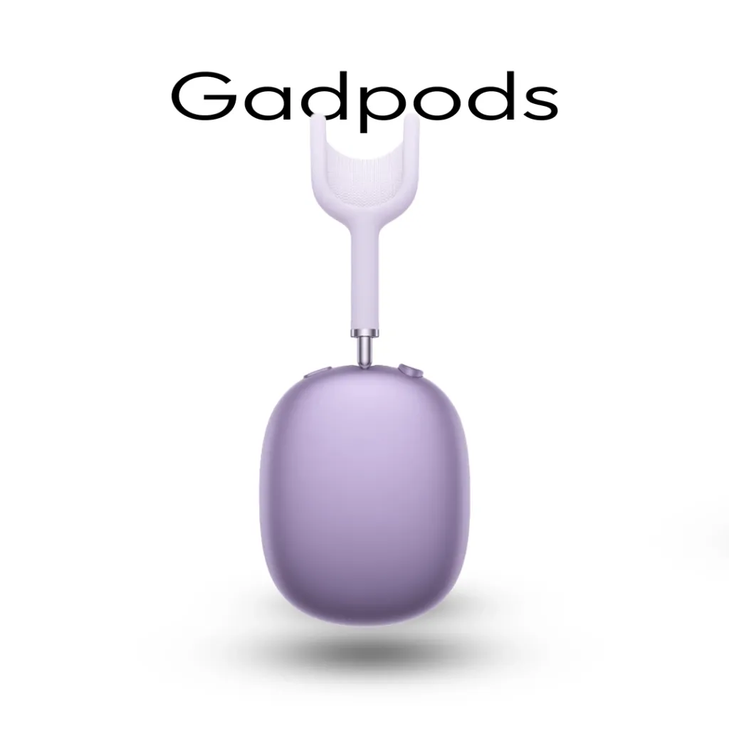 gadpods-max-purple-headphone-side.webp
