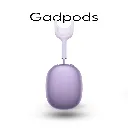 gadpods-max-purple-headphone-side.webp