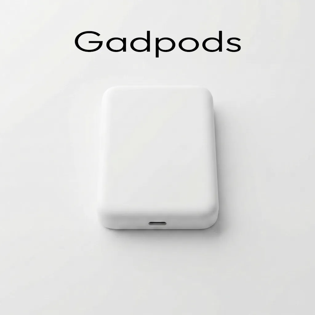 gadpack-power-bank-5000mAh-with-slim-design.webp