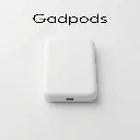 gadpack-power-bank-5000mAh-with-slim-design.webp