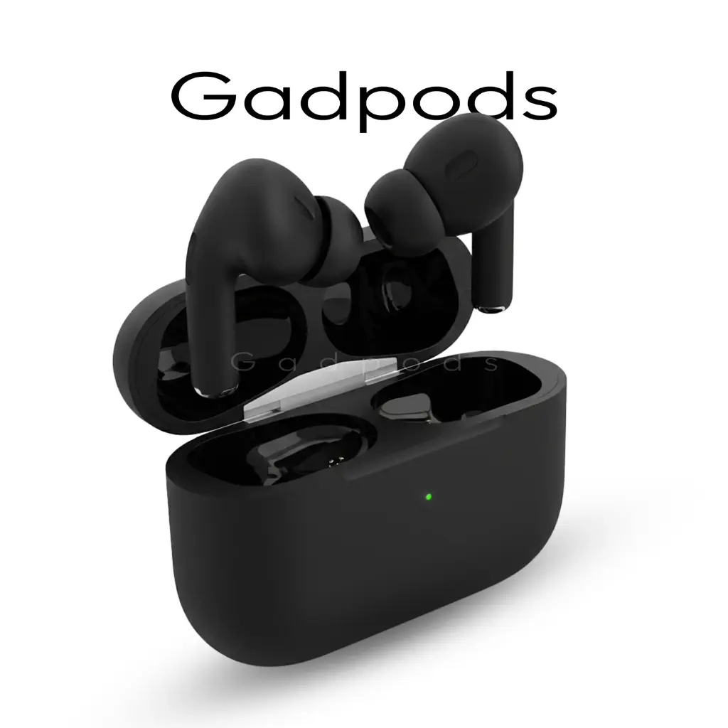 Gadpods Dark pro 2