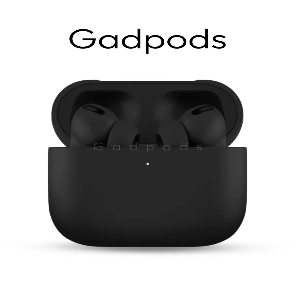 Padpods Dark Pro