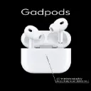 Gadpods Pro 2
