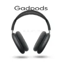 Gadpods Max