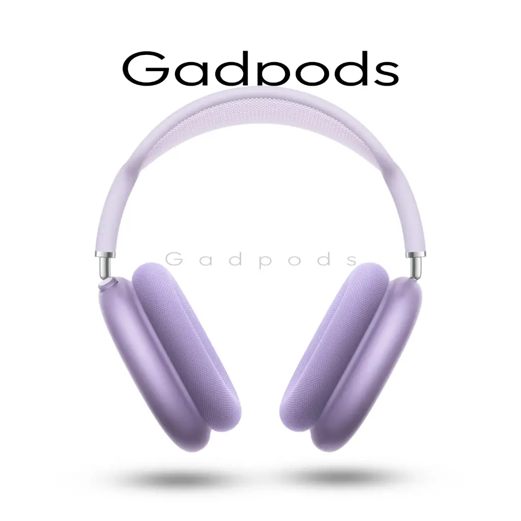 Gadpods Max