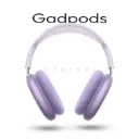 Gadpods Max